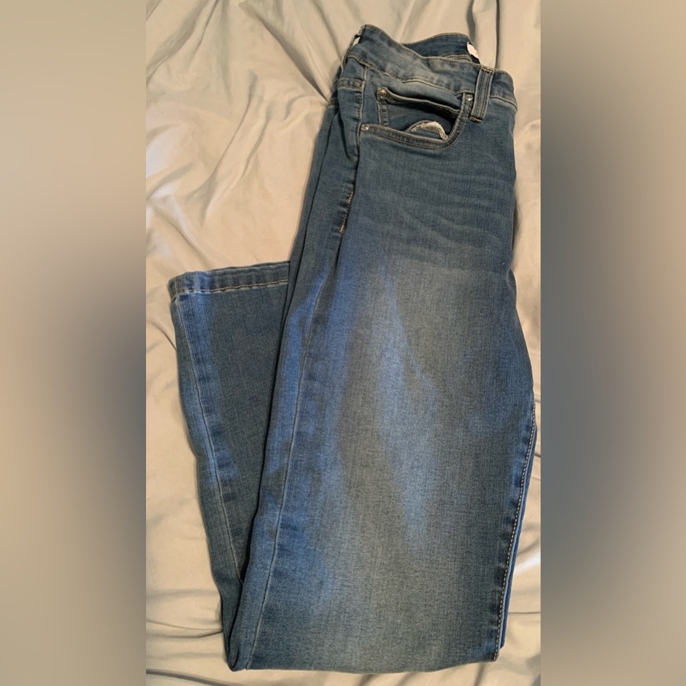 MY STYLE JEANS 13”-15” WAIST